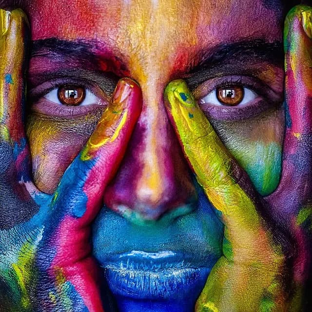 How to Stand Out as a Model in a Competitive Market