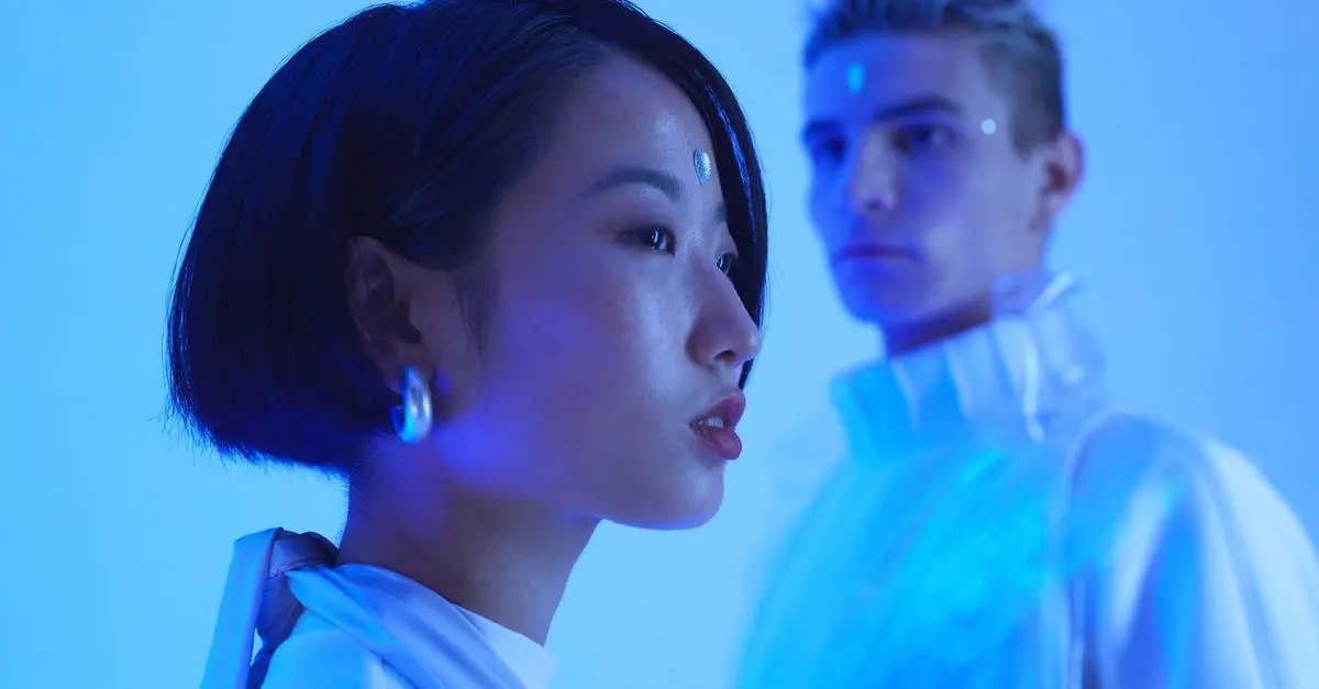 The Future of Modelling: Trends to Watch