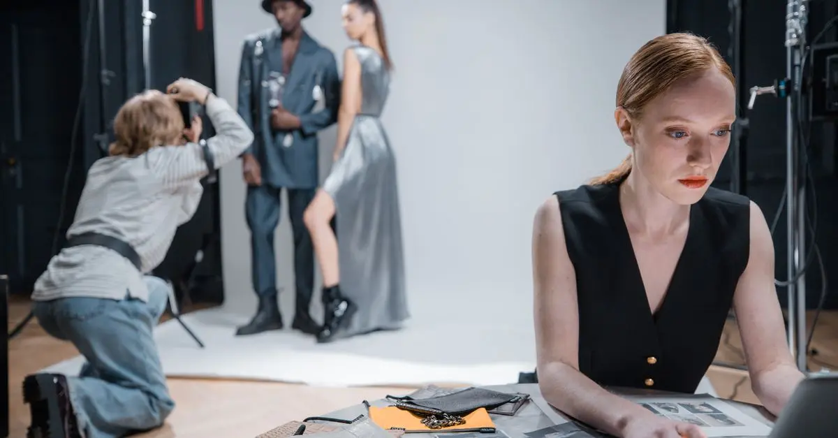 The Essential Guide to Navigating the Modelling Agency Landscape