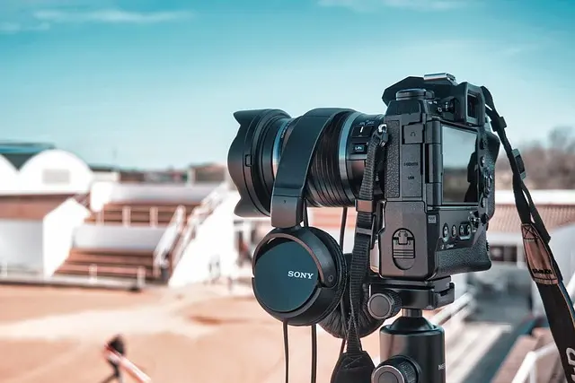 How to Build an Eye-Catching Modelling Portfolio