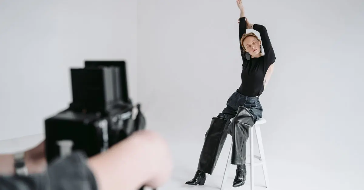 How to Prepare for Your First Modelling Casting Successfully