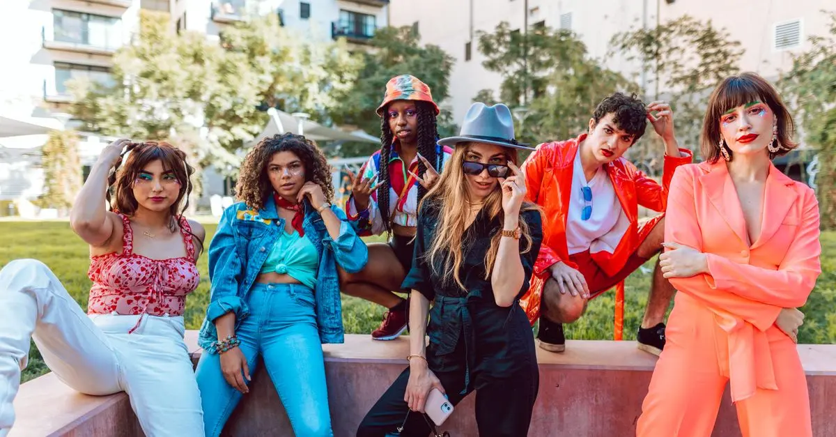 The Impact of Social Media on Modelling Careers