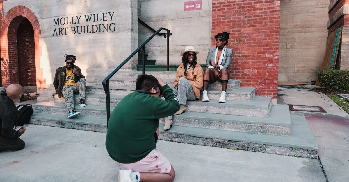 Essential Tips for Mastering Posing Techniques as a Model