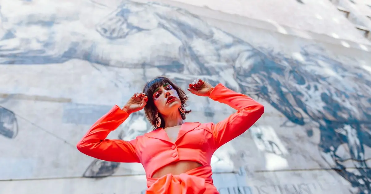 How to Build Your Personal Brand as a Model