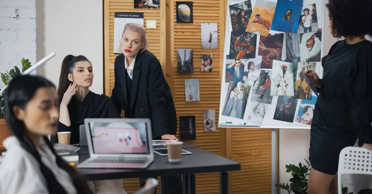 How to Build an Effective Modelling Portfolio for Success