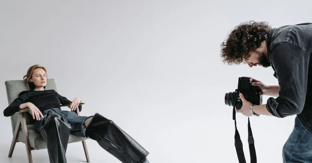 Essential Tips for Building Your Modelling Portfolio Effectively
