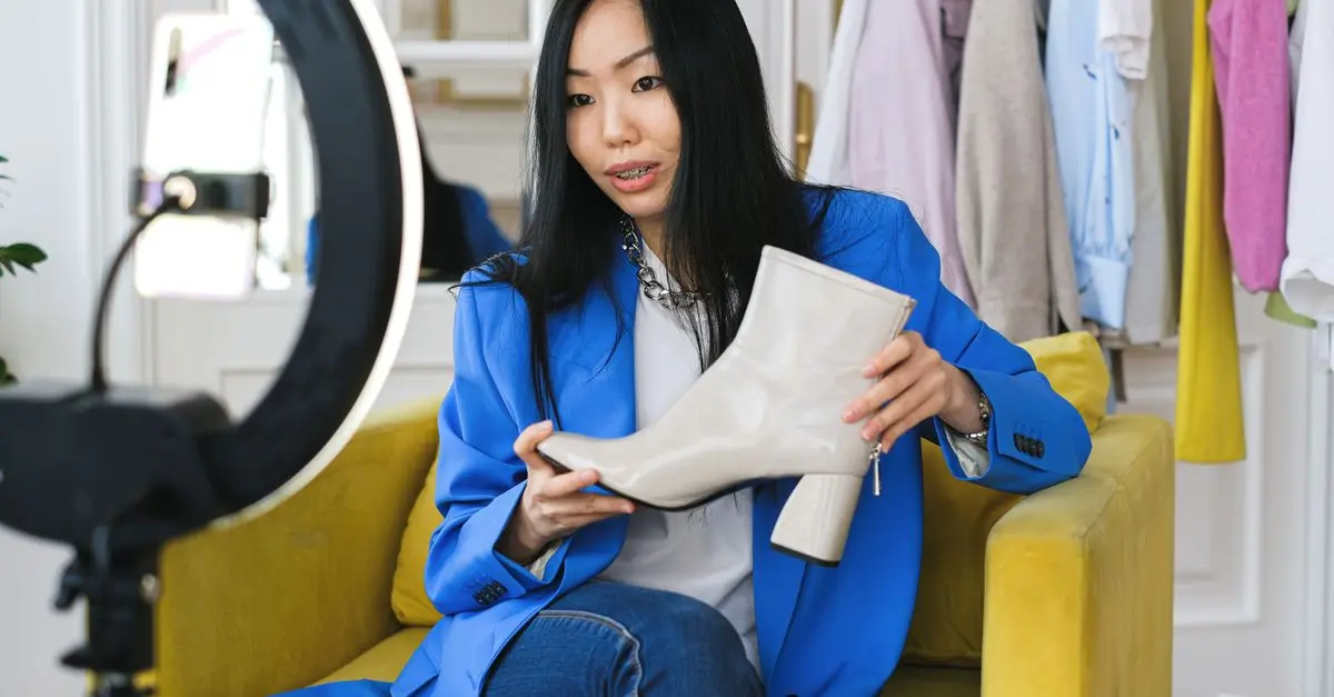 Comment optimiser votre présence sur les réseaux sociaux en tant que mannequin