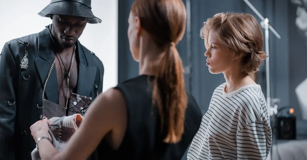 How to Prepare for a Successful Modelling Audition