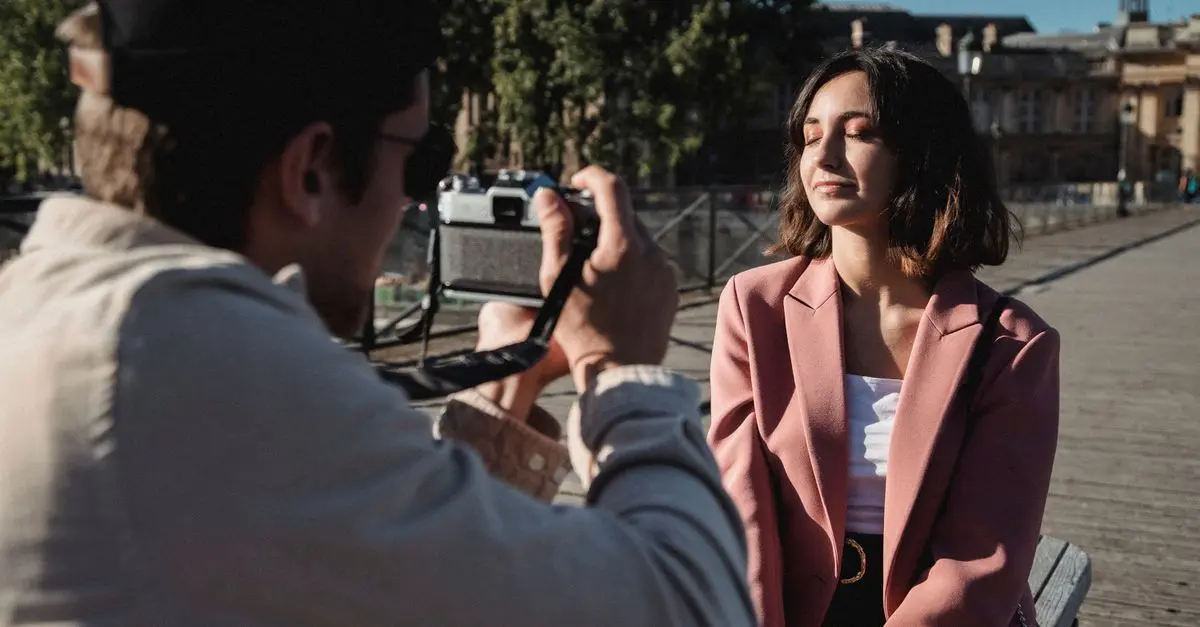 Understanding the Impact of Social Media on Modelling Careers