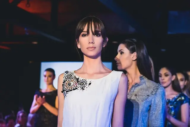 The Importance of Networking in the Modelling Industry