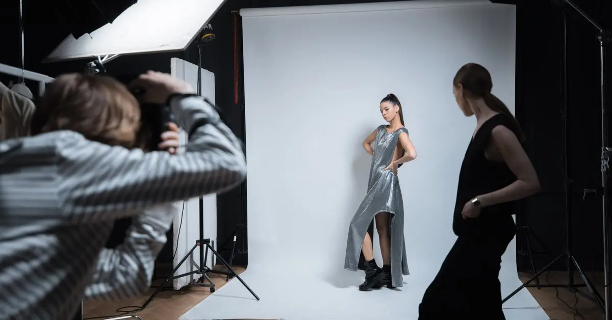 How to Effectively Prepare for Your Modelling Audition