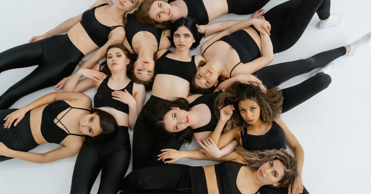 How to Choose the Right Modelling Niche for Your Career