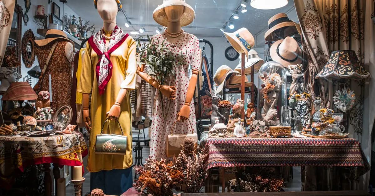 Les accessoires indispensables pour les mannequins