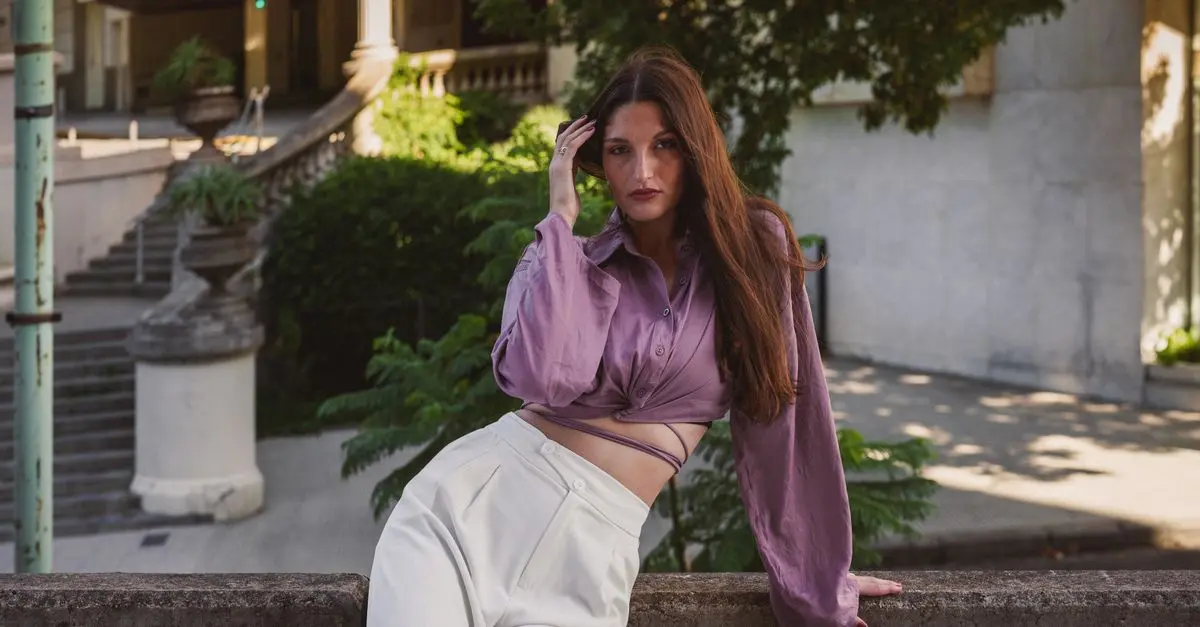 How to Build a Strong Personal Brand in Modelling