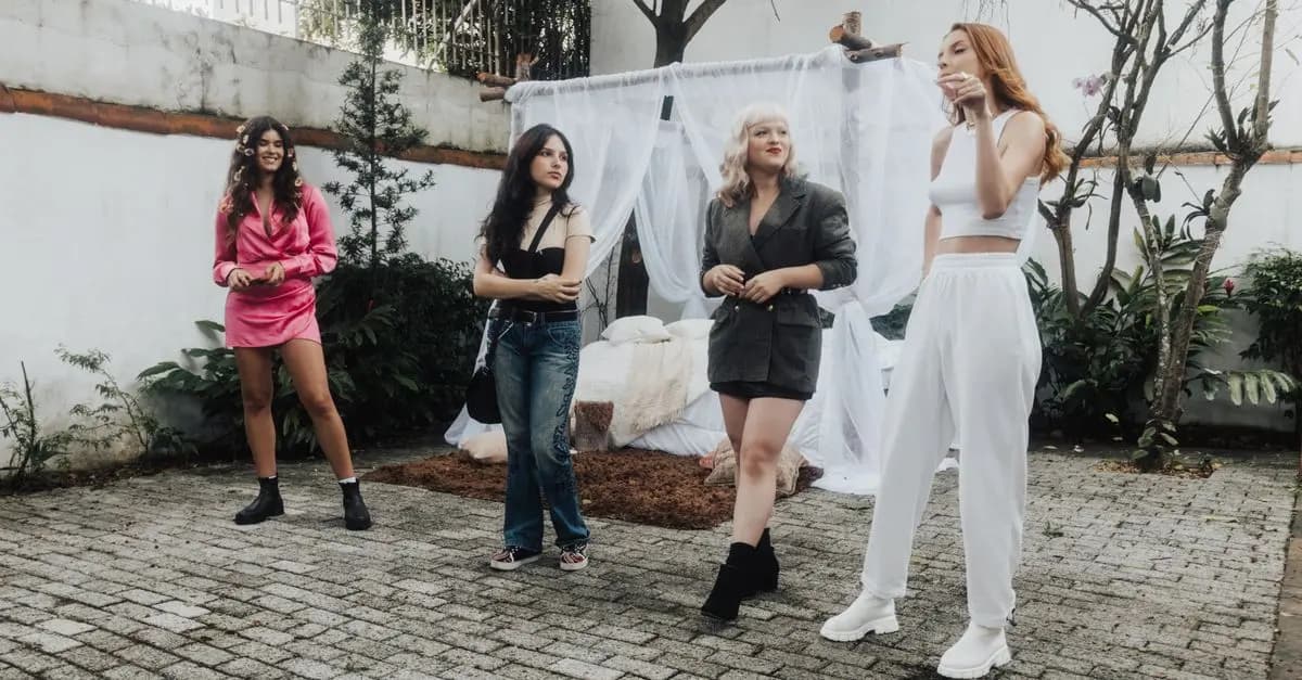 How to Choose the Right Modelling Niche for Your Career