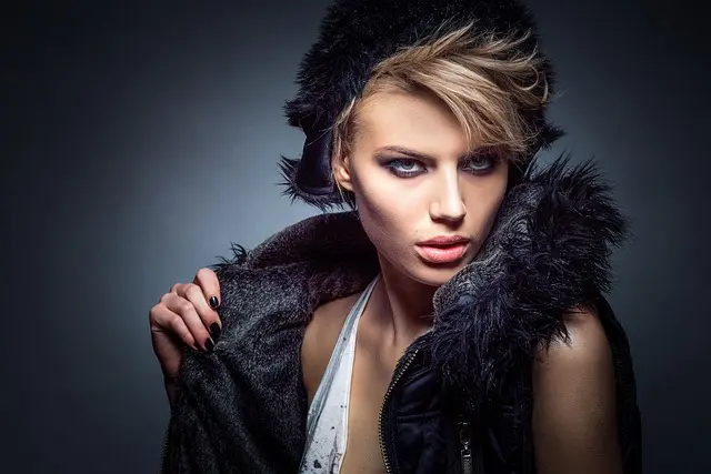 Essential Tips for Building Confidence as a Model