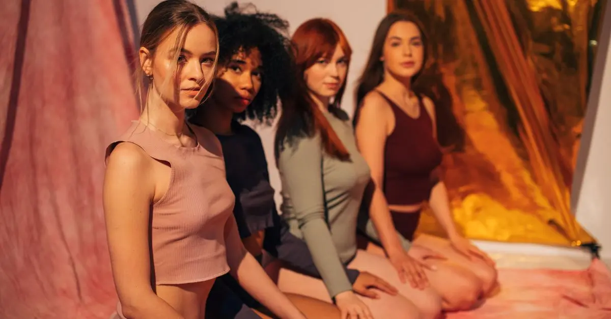 Essential Tips for Thriving in the Modelling Industry