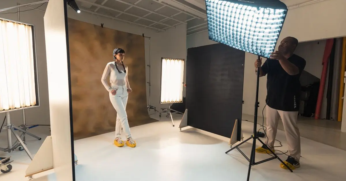 How to Prepare for Your First Modelling Casting Successfully