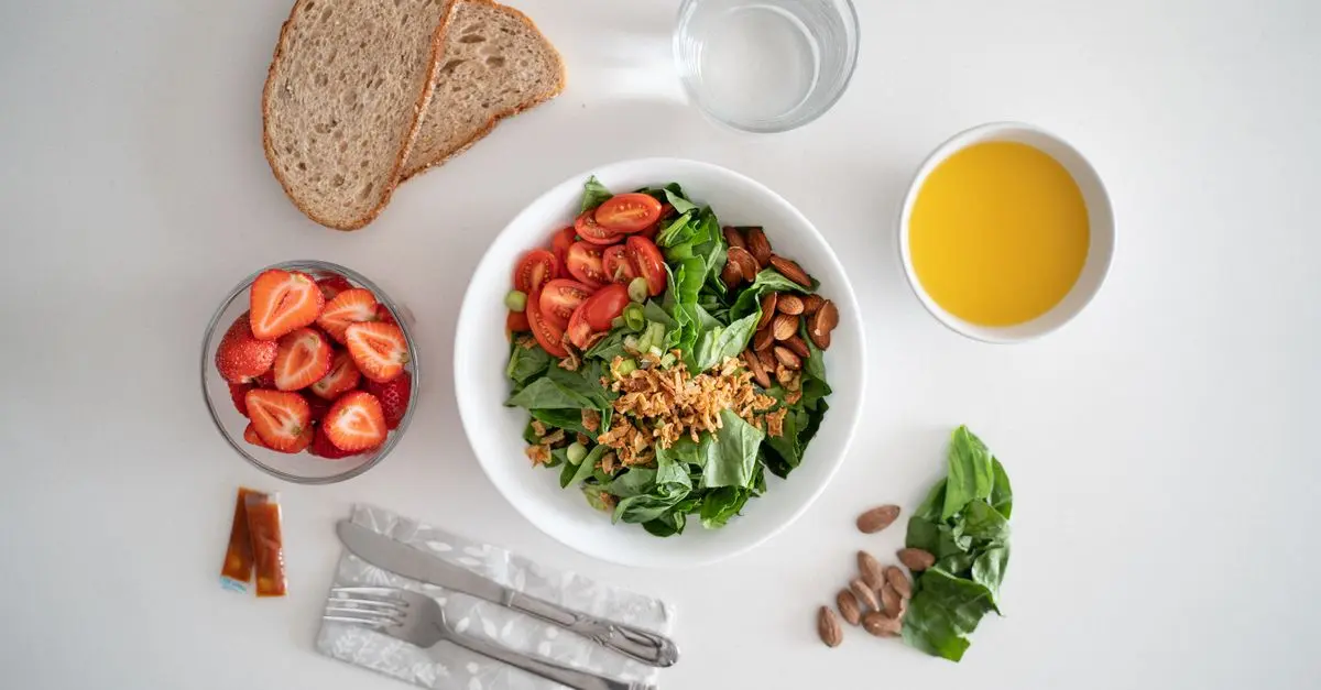 5 conseils nutritionnels pour les mannequins