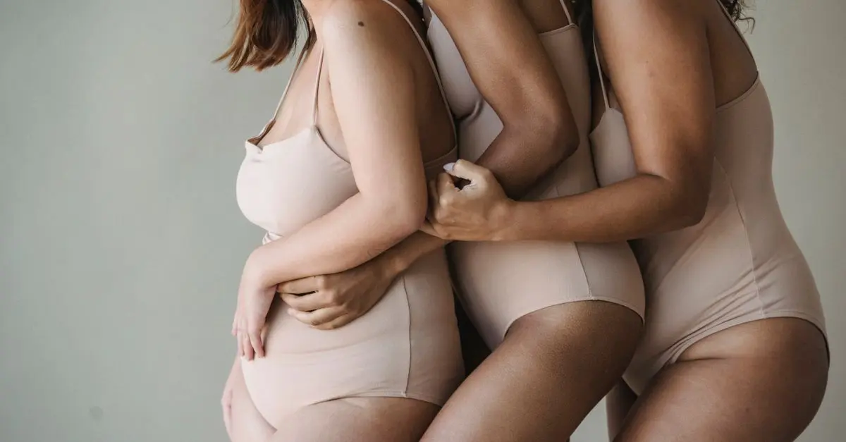 Understanding Body Positivity in the Modelling Industry