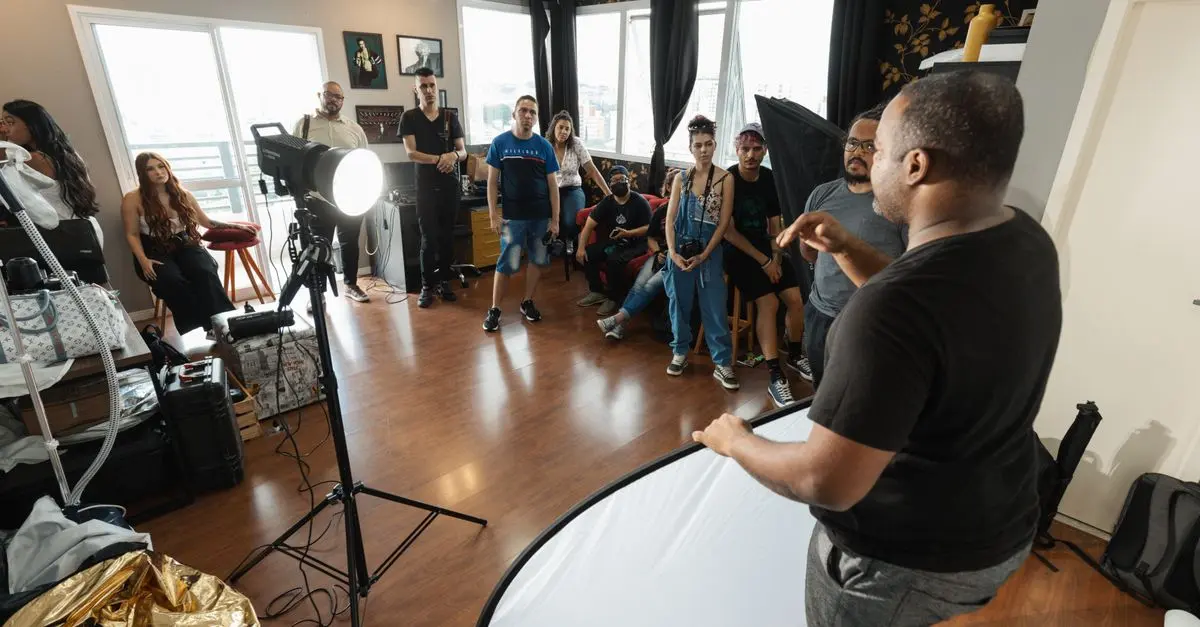10 Essential Tips for Finding the Right Modelling Agency