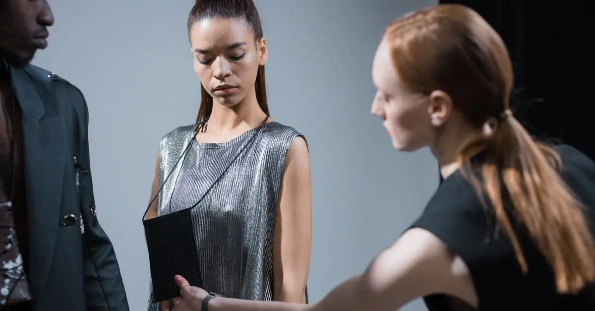 How to Build an Impressive Modelling Portfolio That Attracts Agents