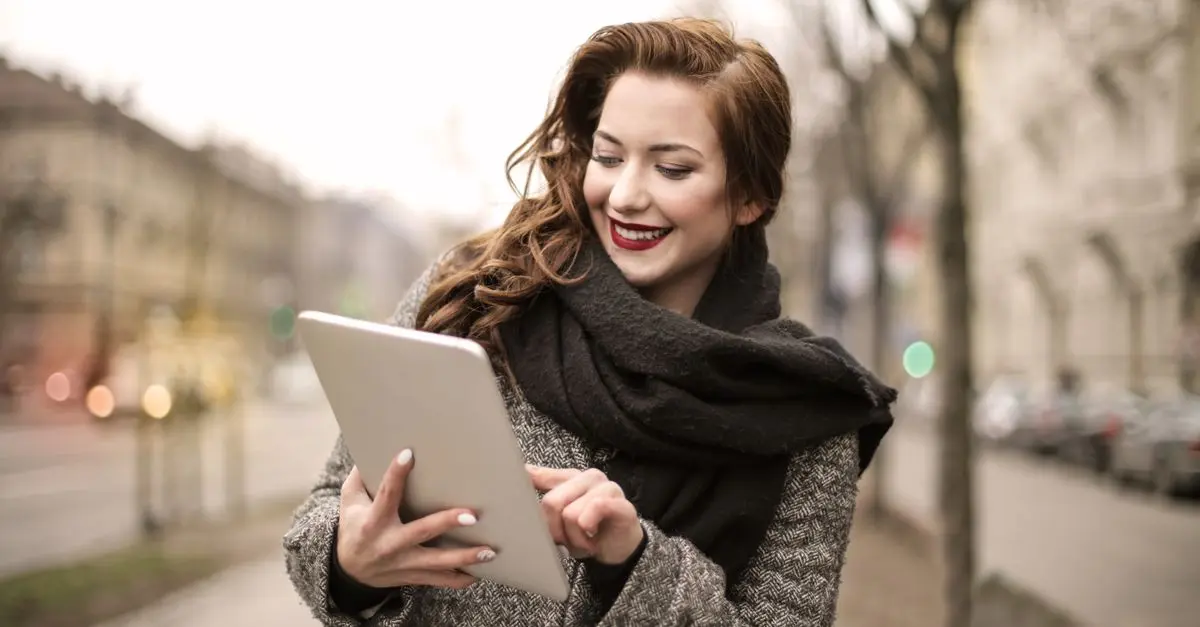 Les outils numériques pour les mannequins modernes
