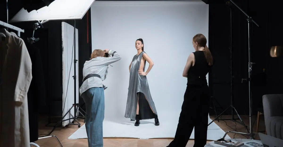Les essentiels pour réussir en tant que mannequin