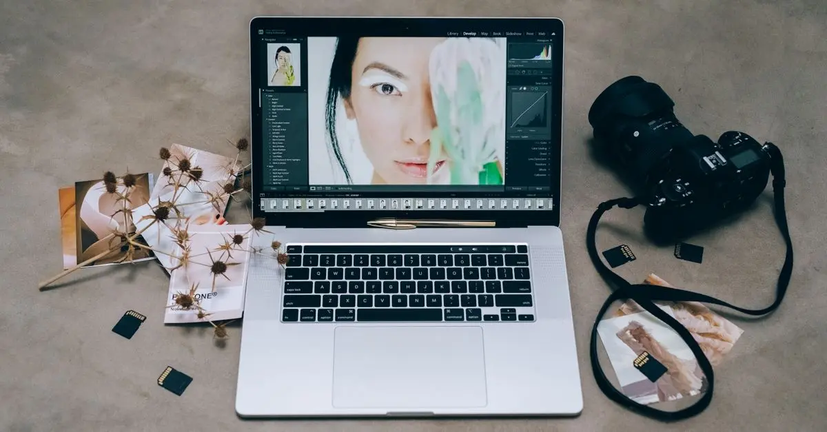 The Essential Guide to Crafting an Attention-Grabbing Modelling Portfolio