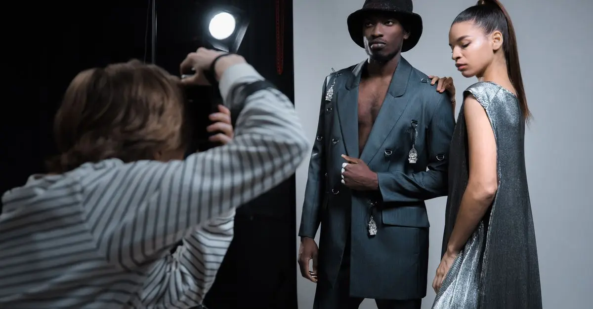 Les 5 meilleures agences de mannequins au Royaume-Uni