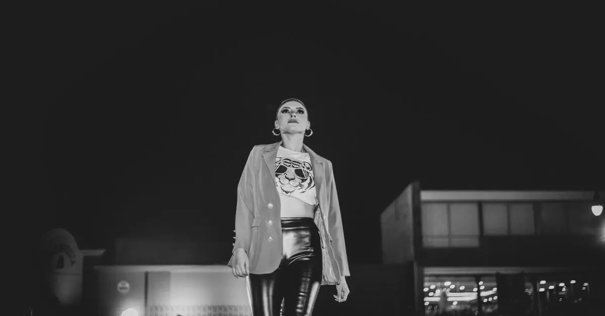 How to Find Your Unique Modelling Style for Success