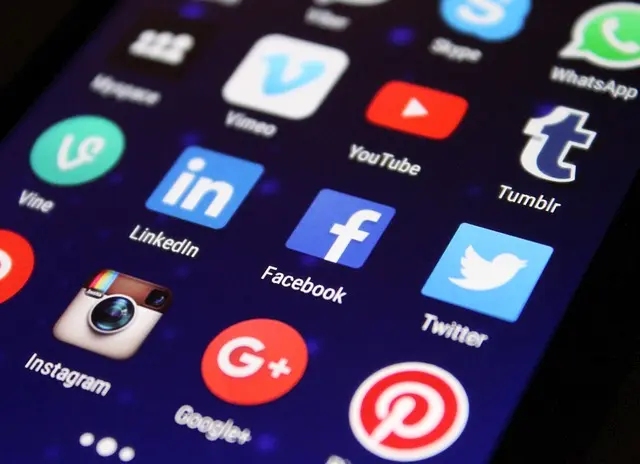 Understanding the Impact of Social Media on Modelling Careers