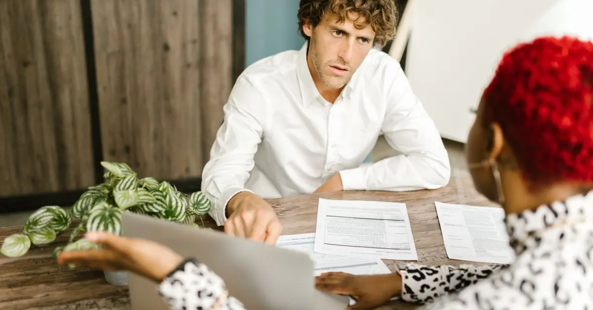 Comment négocier votre contrat de mannequinat ?