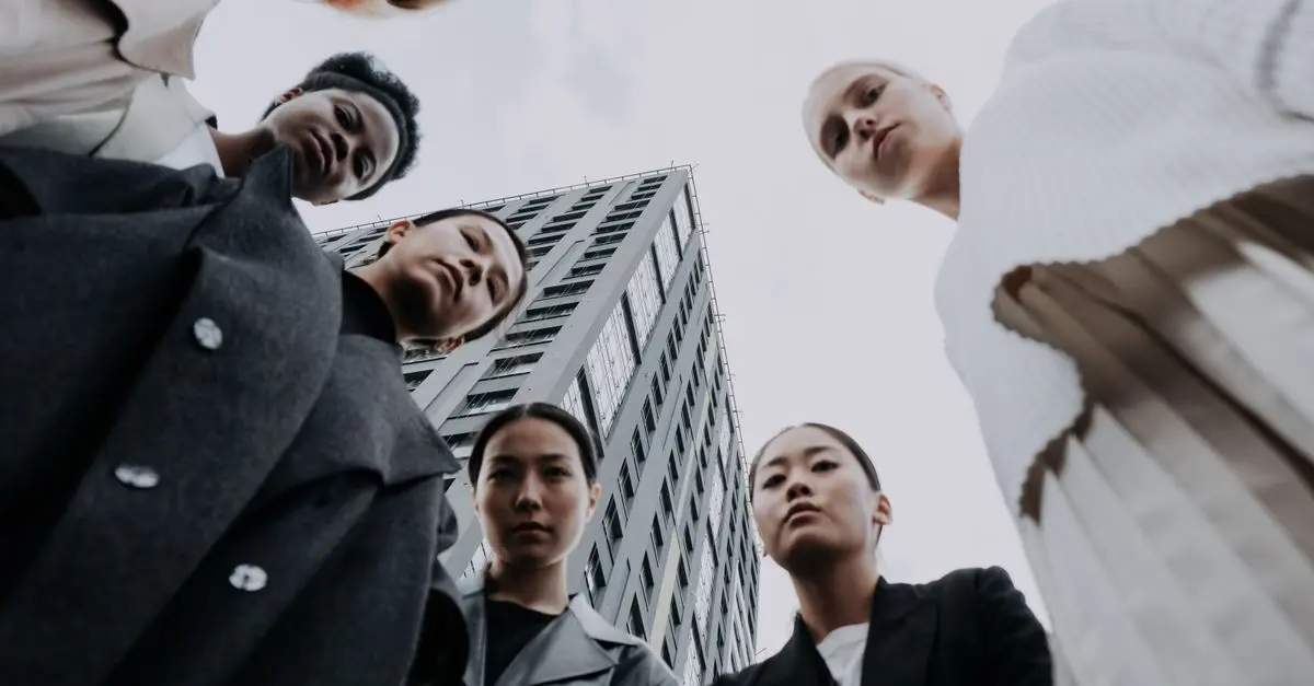 Essential Steps for Launching Your Modelling Career Successfully