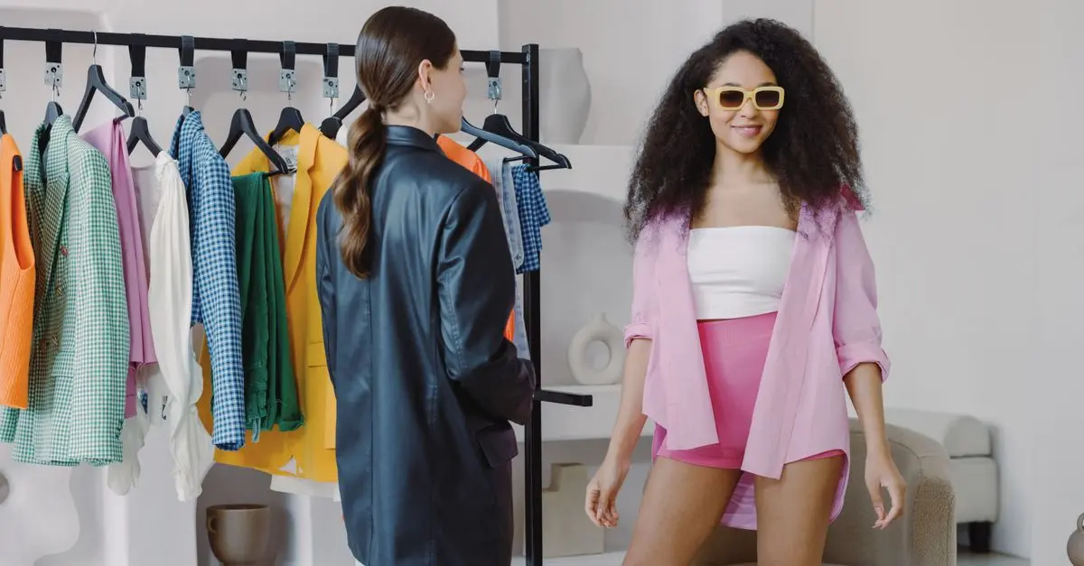 How to Build a Successful Modelling Portfolio: Essential Tips