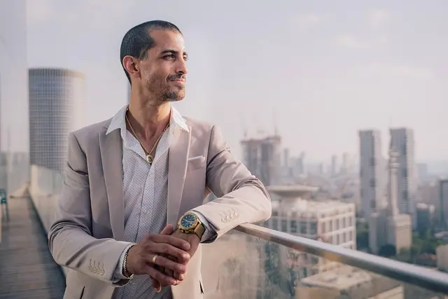 Essential Tips for Building a Successful Modelling Portfolio