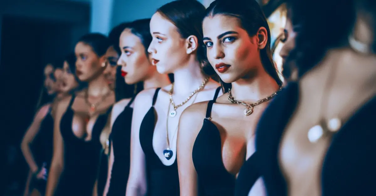 The Essential Skills Every Model Should Master for Success
