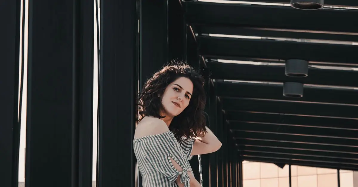 Top Tips for Building Confidence as a Model