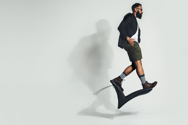 The Future of Modelling: Key Trends to Watch