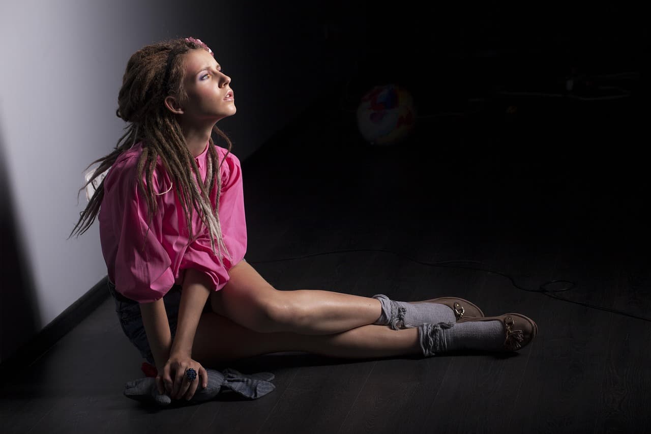 How to Build Confidence as a Model: Essential Tips