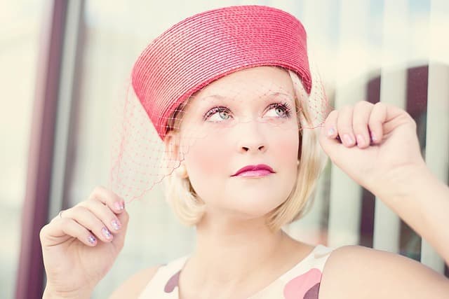 How to Build an Eye-Catching Modelling Portfolio
